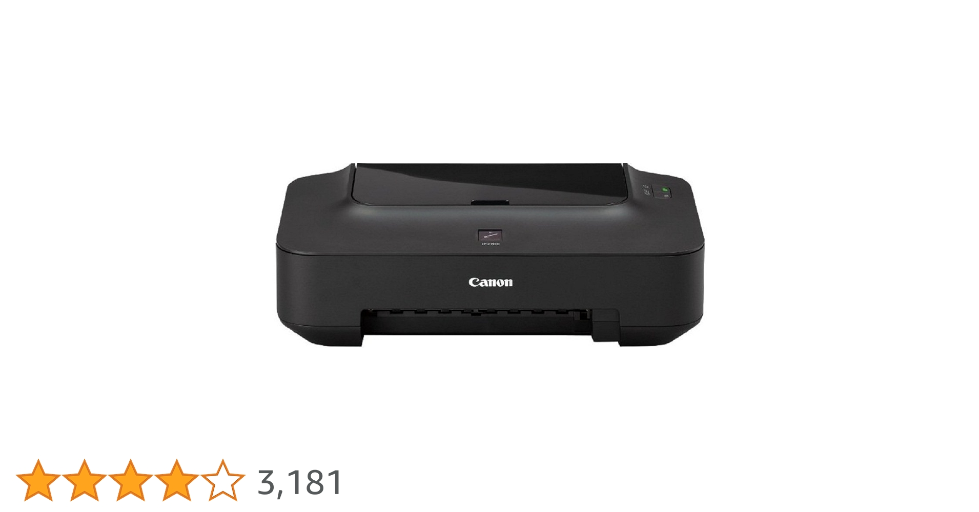 PC周辺機器 Canon - pixus ip2700 Canon - Canon PIXUS IP2700の通販 by O｜キヤノンならラクマ